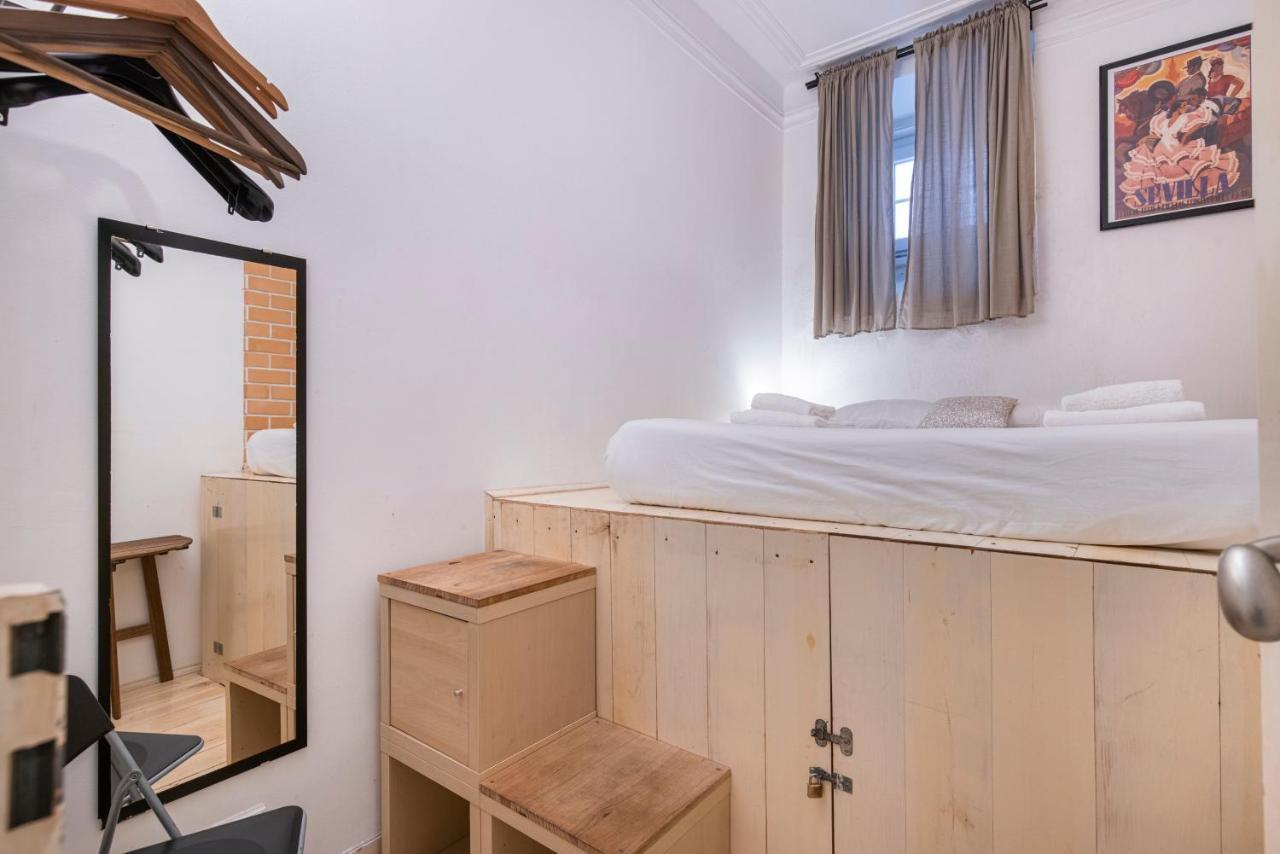 3Bdr Mouraria Apartment By Lovelystay Lisboa Extérieur photo