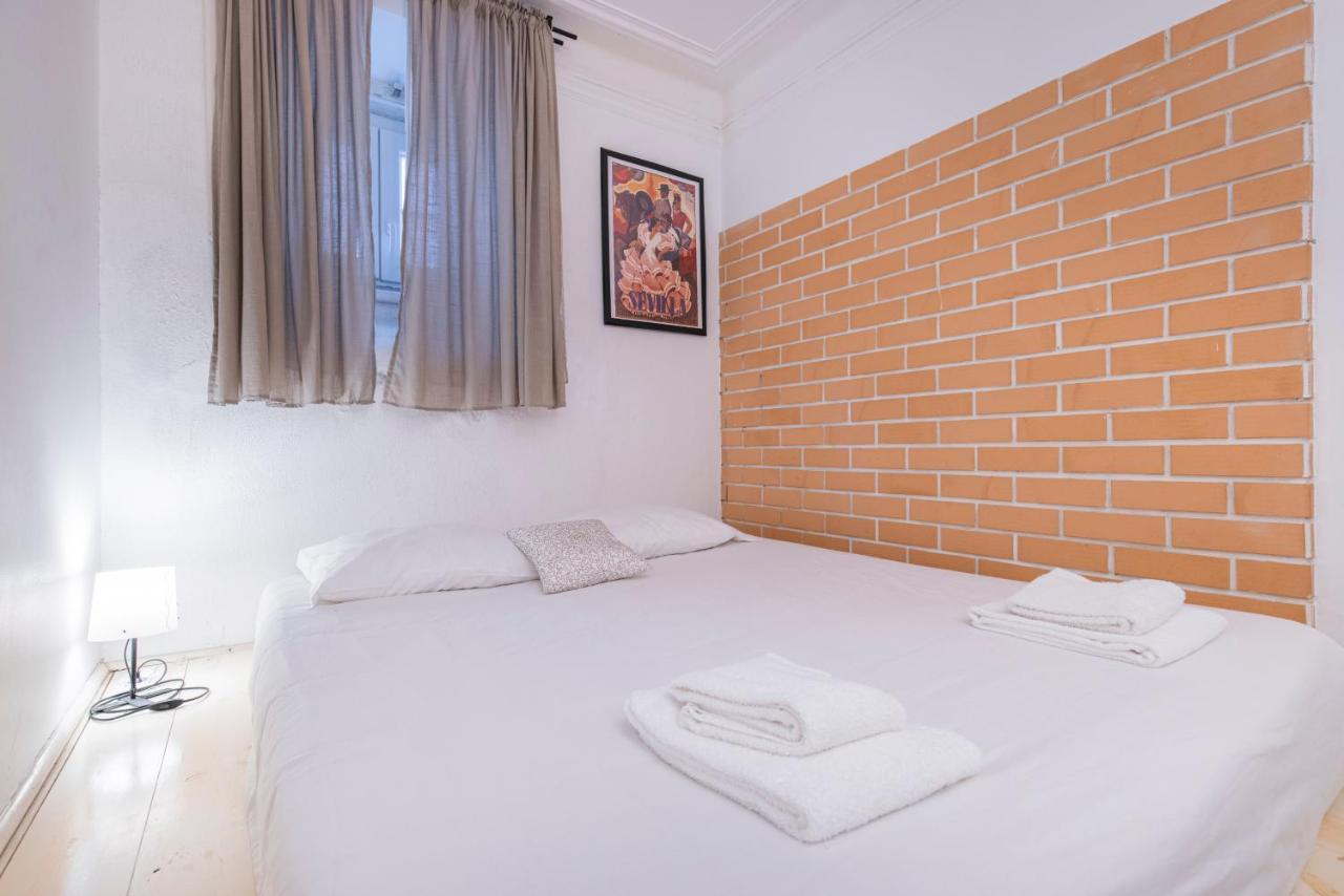 3Bdr Mouraria Apartment By Lovelystay Lisboa Extérieur photo